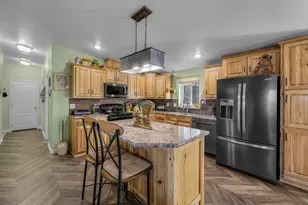 27558 La Costa Rd, John Day, OR 97845 - Photo 17