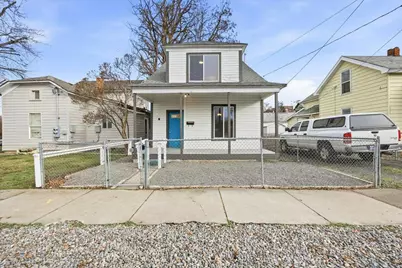 606 SW 2nd Street, Pendleton, OR 97801 - Photo 1