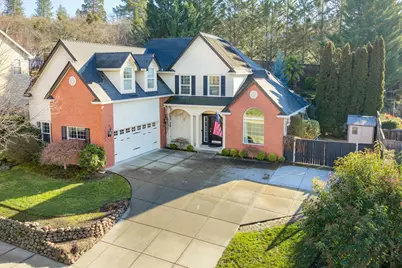 4102 Hidden Valley Court, Medford, OR 97504 - Photo 1