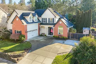 4102 Hidden Valley Ct, Medford, OR 97504 - Photo 1