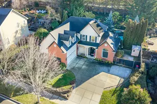 4102 Hidden Valley Ct, Medford, OR 97504 - Photo 5