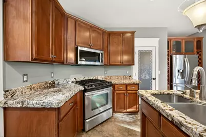 4102 Hidden Valley Court, Medford, OR 97504 - Photo 33