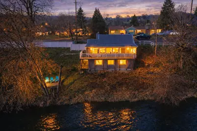 26960 Highway 62, Trail, OR 97541 - Photo 1