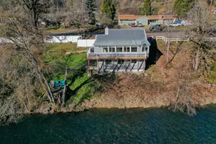 26960 Hwy 62, Trail, OR 97541 - Photo 1