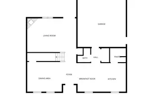 1350 NE 3rd St, Redmond, OR 97756 - Photo 3