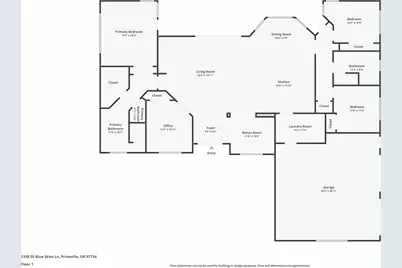 2158 SE Blue Skies Lane, Prineville, OR 97754 - Photo 43