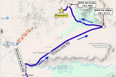 0 Tableland Road, Chiloquin, OR 97624 - Photo 7