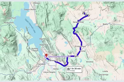 0 Tableland Road, Chiloquin, OR 97624 - Photo 9