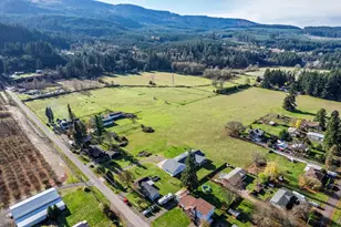 1273 SE 4th Ave, Mill City, OR 97360 - Photo 53