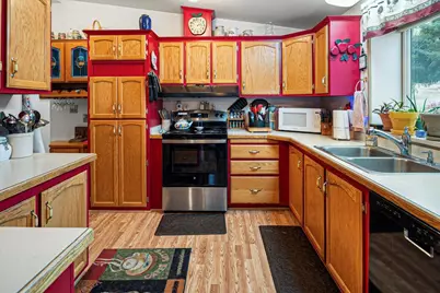 11896 SW Horny Hollow Trail, Terrebonne, OR 97760 - Photo 19