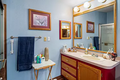 11896 SW Horny Hollow Trail, Terrebonne, OR 97760 - Photo 33