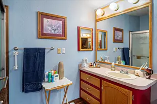 11896 SW Horny Hollow Trail, Terrebonne, OR 97760 - Photo 33