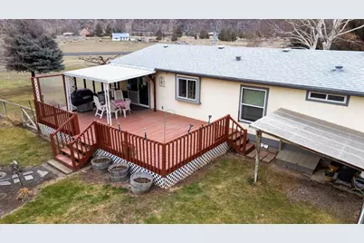 11896 SW Horny Hollow Trail, Terrebonne, OR 97760 - Photo 3