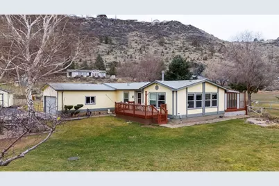 11896 SW Horny Hollow Trail, Terrebonne, OR 97760 - Photo 1