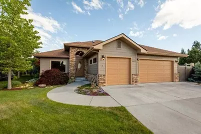 820 Quail Park Circle, Klamath Falls, OR 97601 - Photo 1