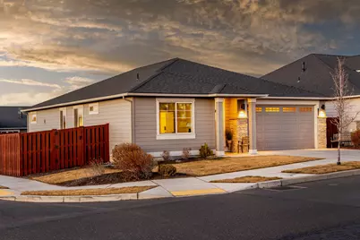 1007 NE Hudspeth Circle, Prineville, OR 97754 - Photo 1