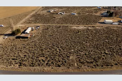 Christmas Tree Lane, Christmas Valley, OR 97641 - Photo 1