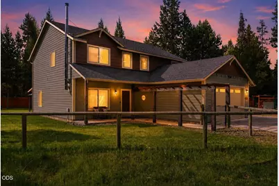56058 Snow Goose Road, Bend, OR 97707 - Photo 1