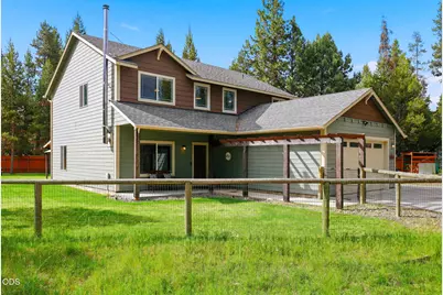 56058 Snow Goose Road, Bend, OR 97707 - Photo 1