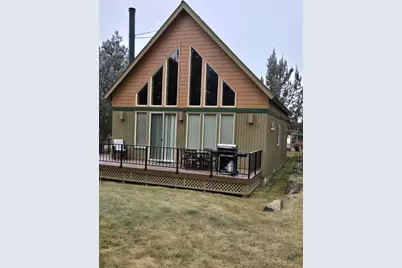 8861 Cliff Swallow Drive, Redmond, OR 97756 - Photo 1