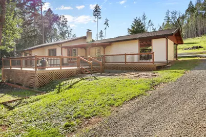 4884 Lower Grave Creek Road, Wolf Creek, OR 97497 - Photo 27