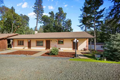 4884 Lower Grave Creek Road, Wolf Creek, OR 97497 - Photo 5