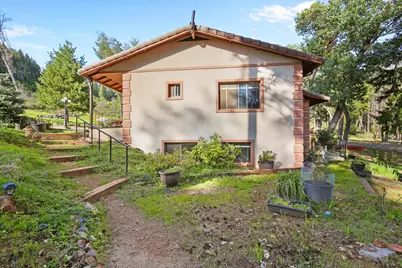 4884 Lower Grave Creek Road, Wolf Creek, OR 97497 - Photo 3