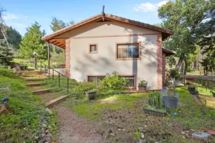 4884 Lower Grave Creek Rd, Wolf Creek, OR 97497 - Photo 3