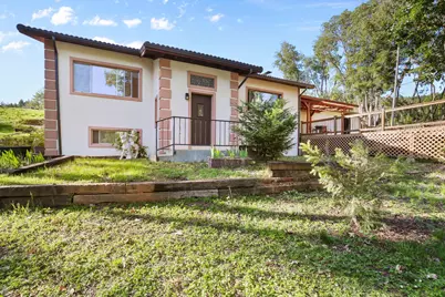 4884 Lower Grave Creek Road, Wolf Creek, OR 97497 - Photo 1