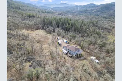 12594 McNeil Creek Road, Trail, OR 97541 - Photo 39