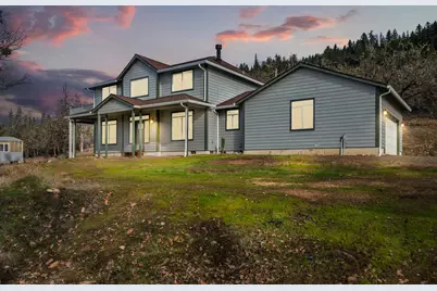 12594 McNeil Creek Road, Trail, OR 97541 - Photo 29
