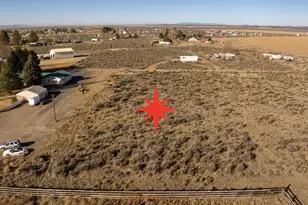 Fir St, Christmas Valley, OR 97641 - Photo 3