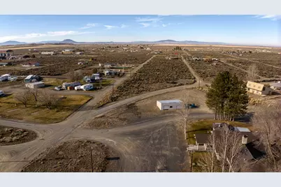 Tamarack Lane, Christmas Valley, OR 97641 - Photo 3