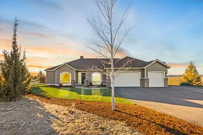 2278 NE Hilltop Lane, Madras, OR 97741 - Photo 3