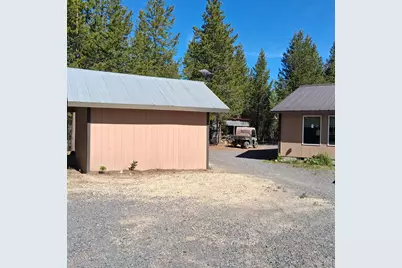 123977 Surveyor Road, Crescent Lake, OR 97733 - Photo 3