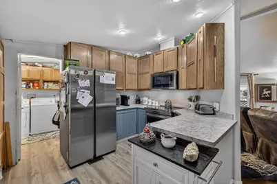 12916 SW Wheat Grass Road, Terrebonne, OR 97760 - Photo 13