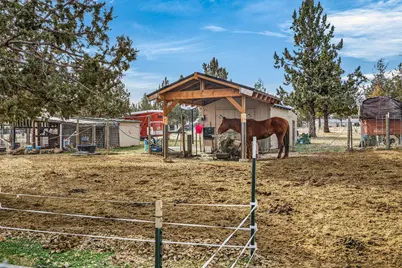 12916 SW Wheat Grass Road, Terrebonne, OR 97760 - Photo 37