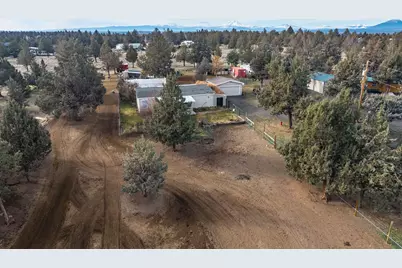 12916 SW Wheat Grass Road, Terrebonne, OR 97760 - Photo 35