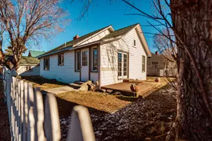 757 S Bridge St, Prairie City, OR 97869 - Photo 31