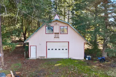 1491 Draper Valley Road, Selma, OR 97538 - Photo 9