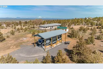 13774 SW Sego Lily Road, Powell Butte, OR 97753 - Photo 45
