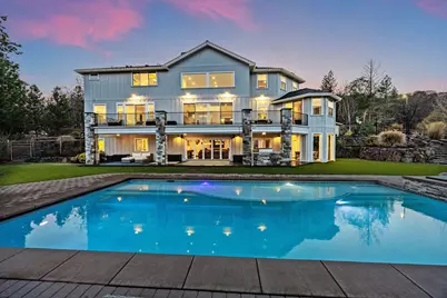 80 Placer Hill Drive, Jacksonville, OR 97530 - Photo 3