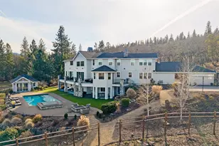 80 Placer Hill Dr, Jacksonville, OR 97530 - Photo 9