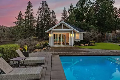 80 Placer Hill Drive, Jacksonville, OR 97530 - Photo 5