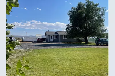 87722 Pinion Lane, Christmas Valley, OR 97641 - Photo 1