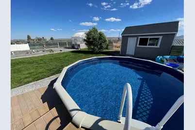 87722 Pinion Lane, Christmas Valley, OR 97641 - Photo 31
