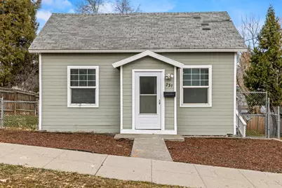 731 Rose Street, Klamath Falls, OR 97601 - Photo 1