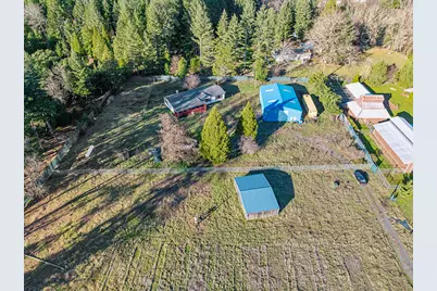 3666 Dick Geroge Road, Cave Junction, OR 97523 - Photo 3