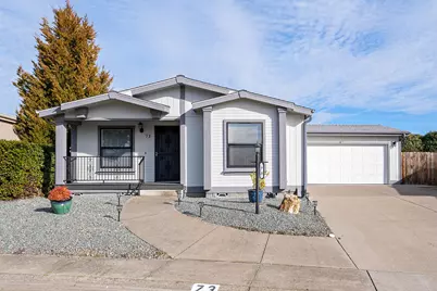 555 Freeman Road #73, Central Point, OR 97502 - Photo 1