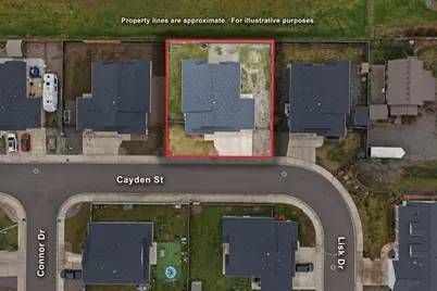 8440 Cayden Street, White City, OR 97503 - Photo 33